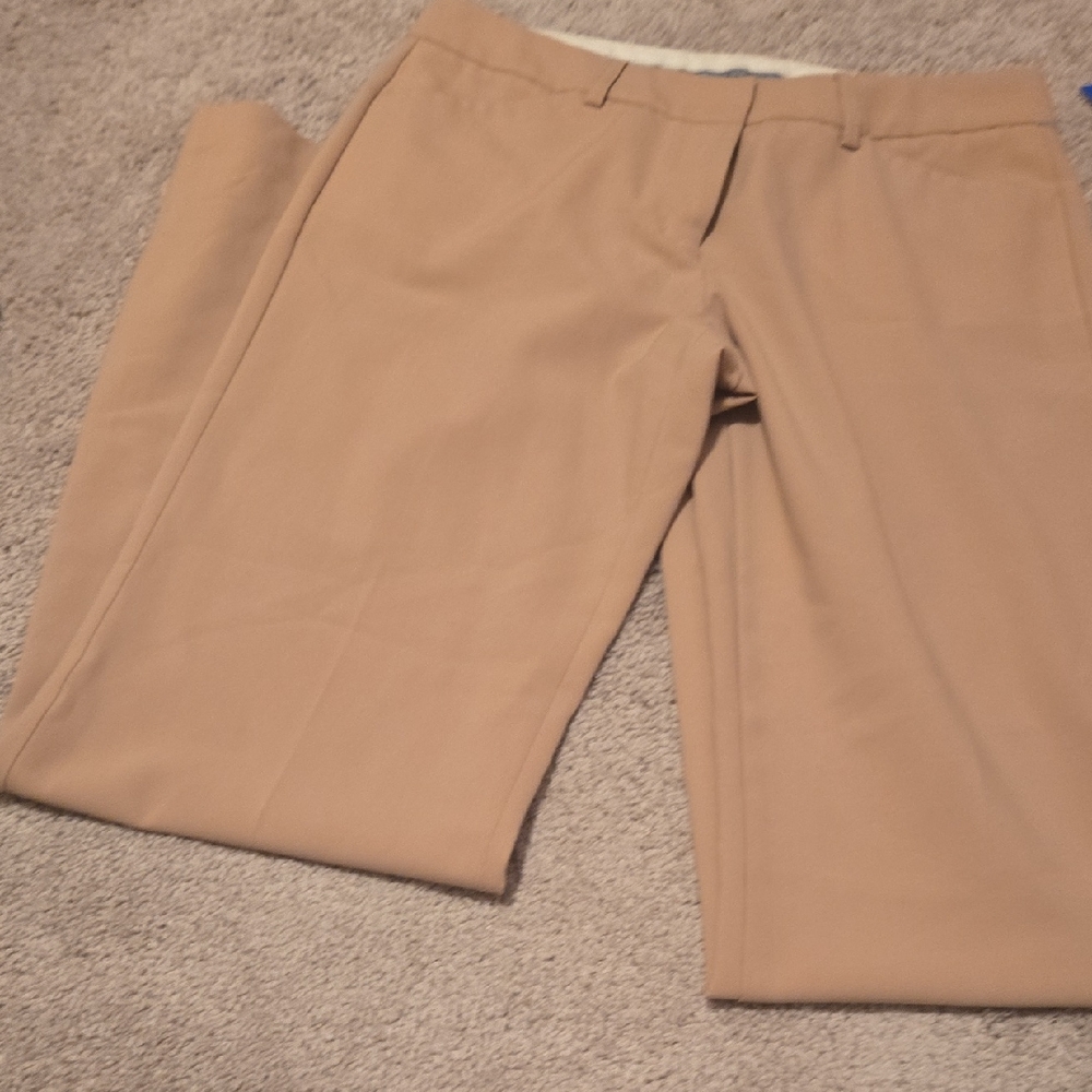 Expresss Editor Pants NWOT